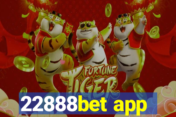 22888bet app